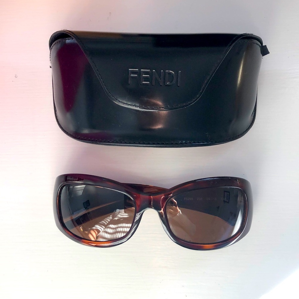 FENDI Sunglasses